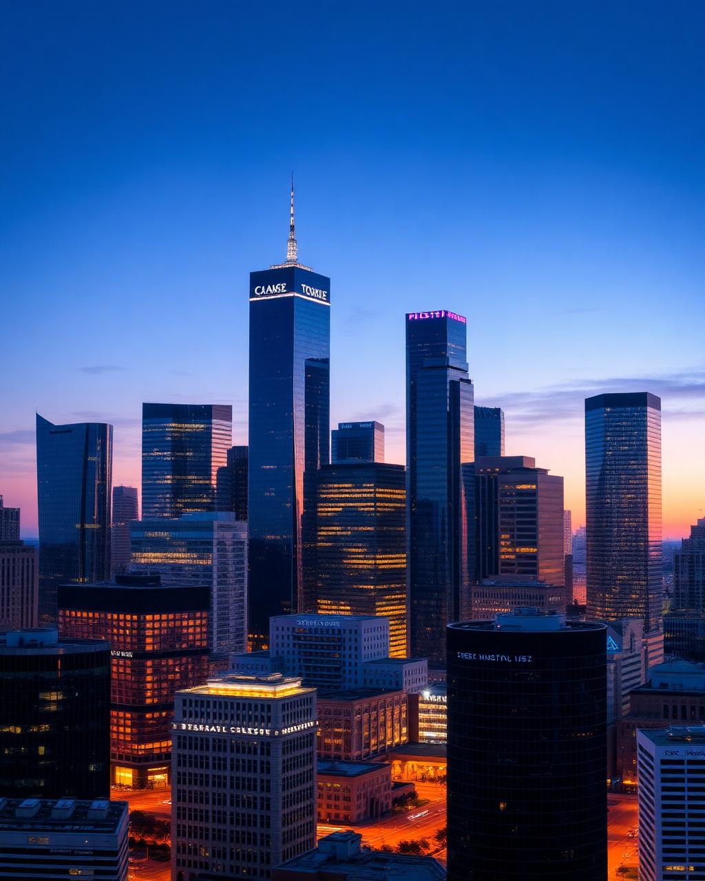 Houston