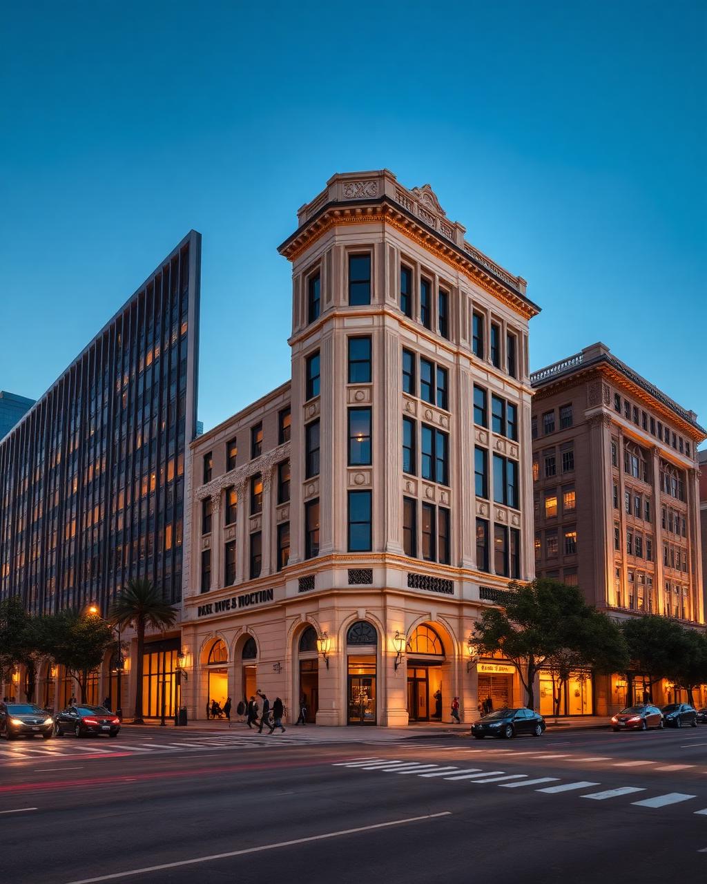 San Antonio